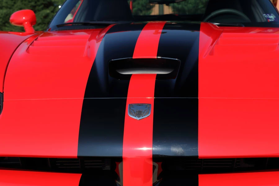 2009 Dodge Viper ACR 4th Gen - Image 7 of 29