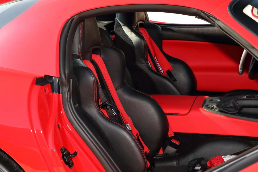 2009 Dodge Viper ACR 4th Gen - Image 22 of 29