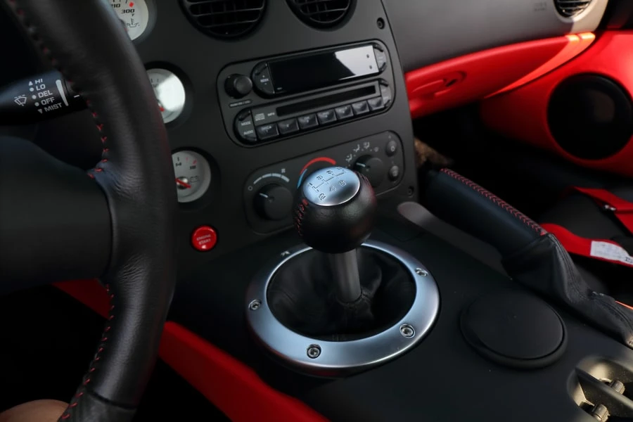 2009 Dodge Viper ACR 4th Gen - Image 25 of 29