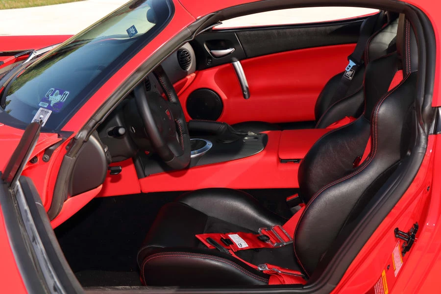 2009 Dodge Viper ACR 4th Gen - Image 23 of 29