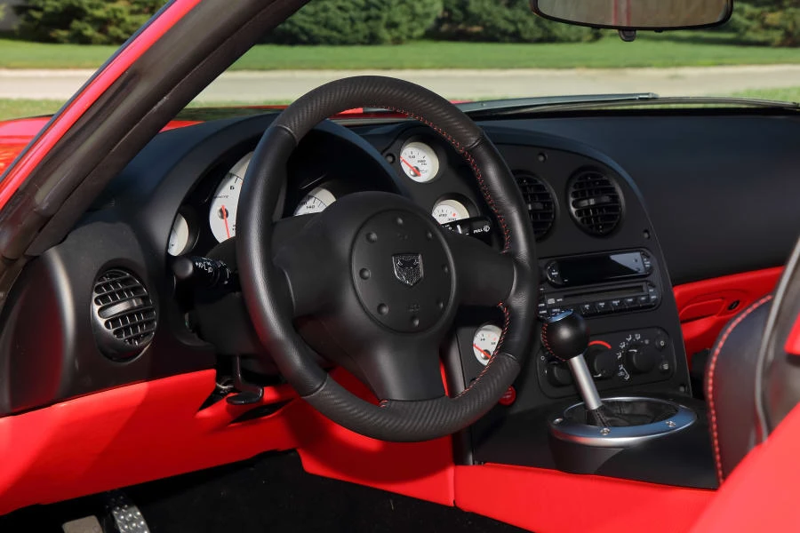 2009 Dodge Viper ACR 4th Gen - Image 17 of 29