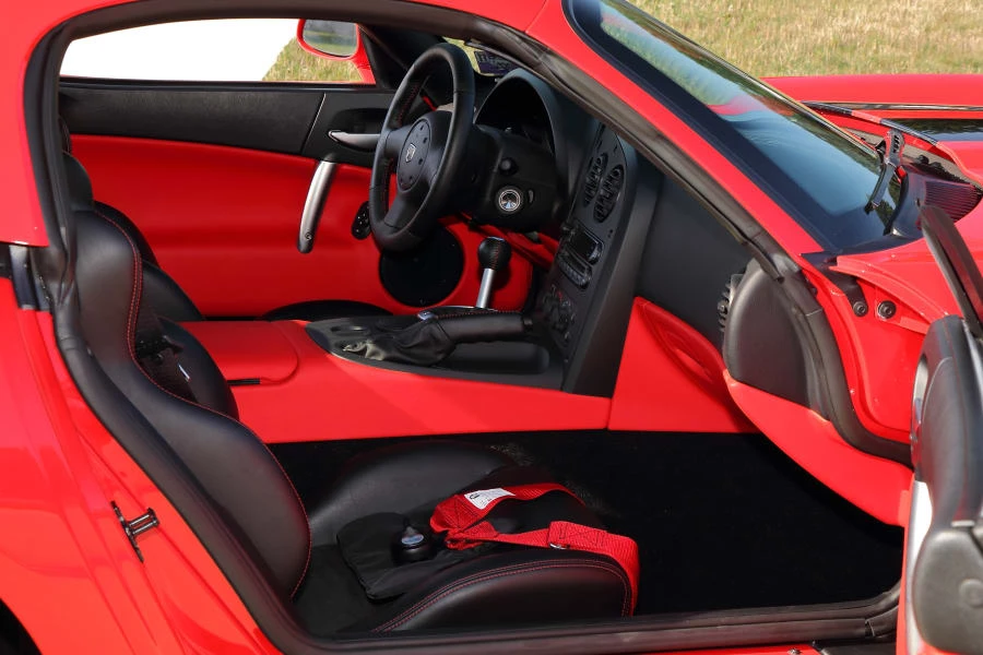 2009 Dodge Viper ACR 4th Gen - Image 20 of 29