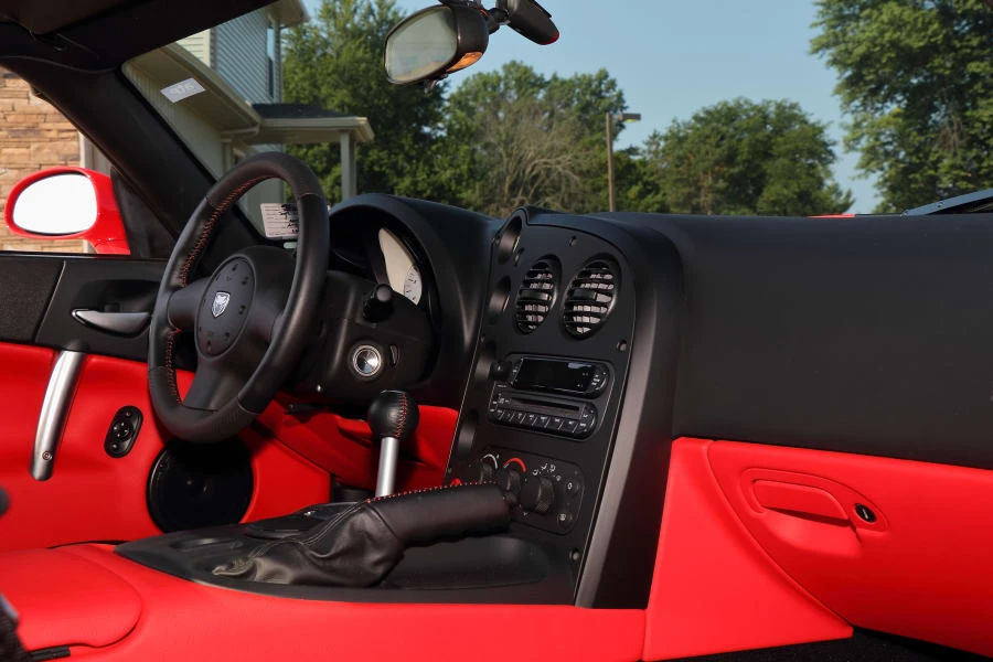 2009 Dodge Viper ACR 4th Gen - Image 18 of 29