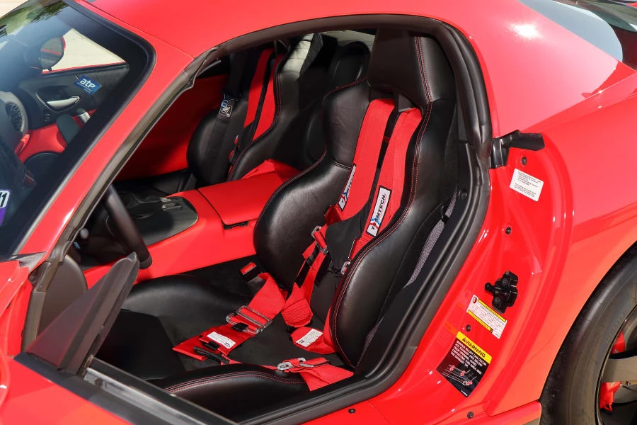 2009 Dodge Viper ACR 4th Gen - Image 19 of 29