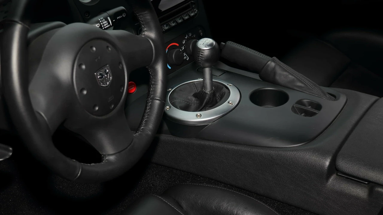 2009 Dodge Viper ACR 4th Gen - Image 11 of 22