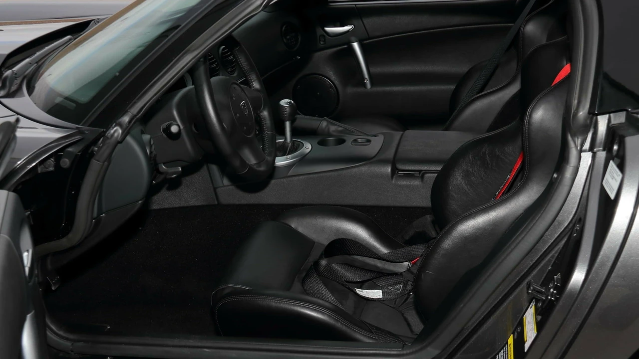 2009 Dodge Viper ACR 4th Gen - Image 4 of 22