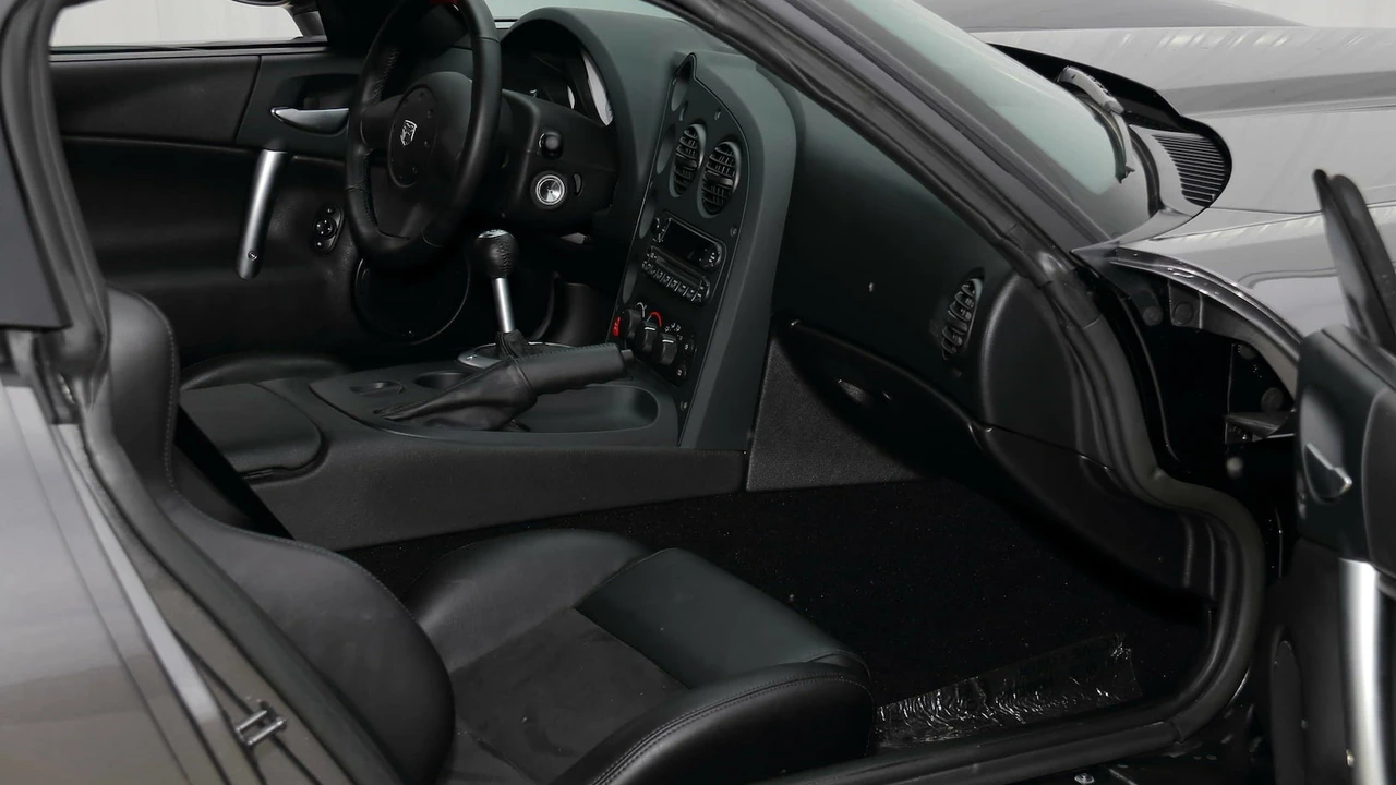 2009 Dodge Viper ACR 4th Gen - Image 5 of 22