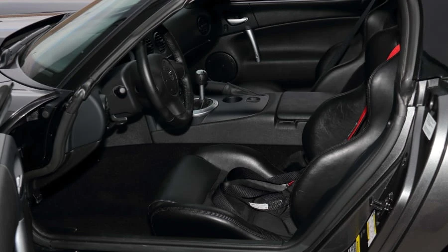 2009 Dodge Viper ACR 4th Gen - Image 4 of 26