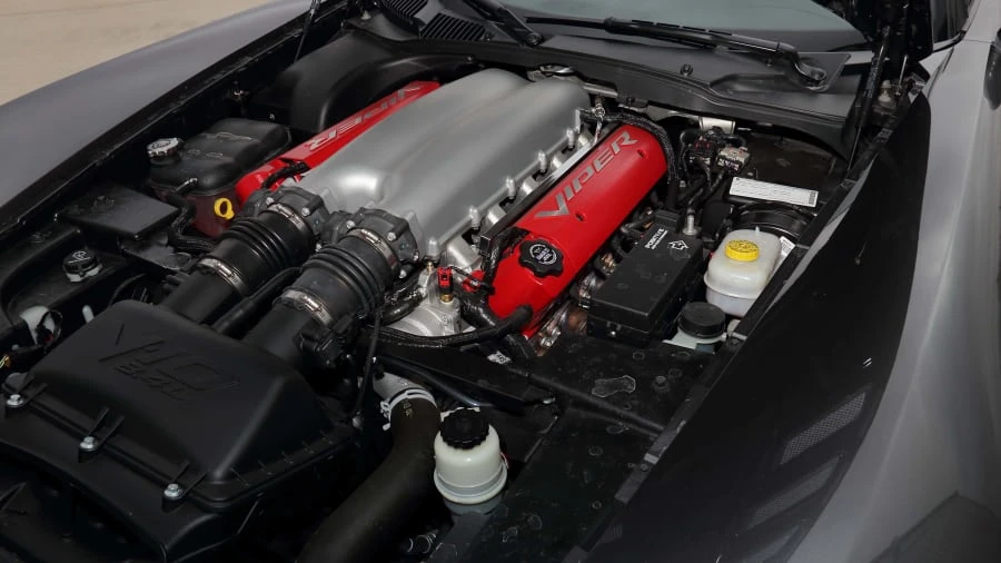 2009 Dodge Viper ACR 4th Gen - Image 6 of 26