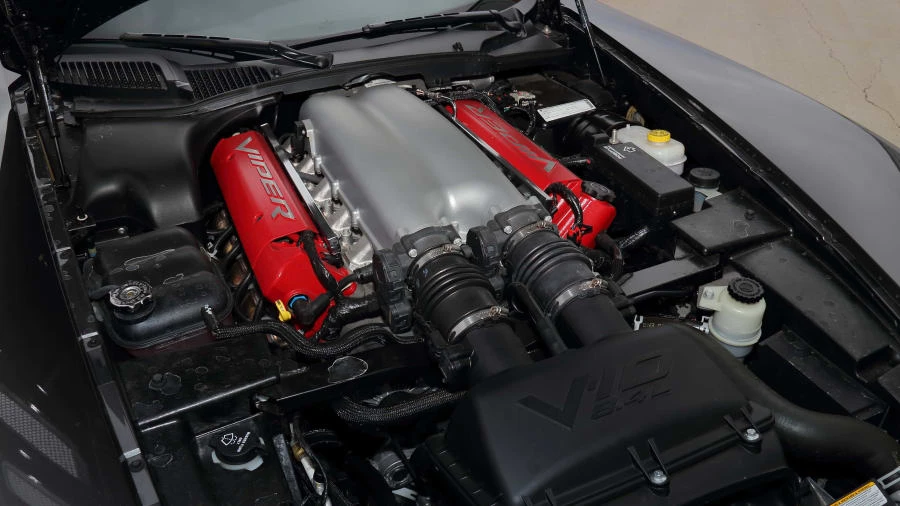 2009 Dodge Viper ACR 4th Gen - Image 7 of 26