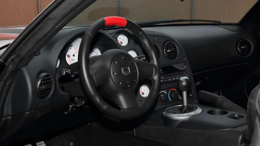 2009 Dodge Viper ACR 4th Gen - Image 9 of 26