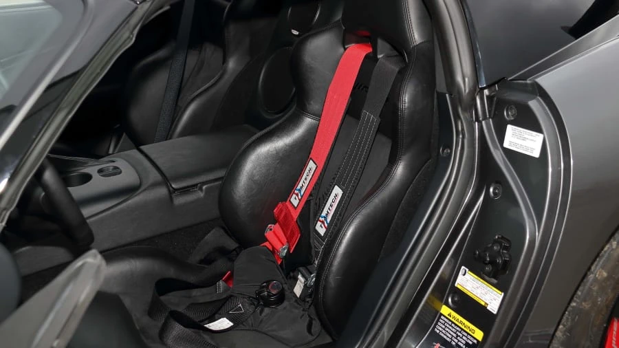 2009 Dodge Viper ACR 4th Gen - Image 10 of 26
