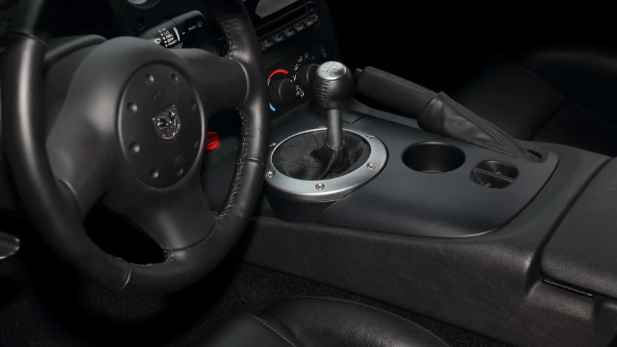 2009 Dodge Viper ACR 4th Gen - Image 11 of 26