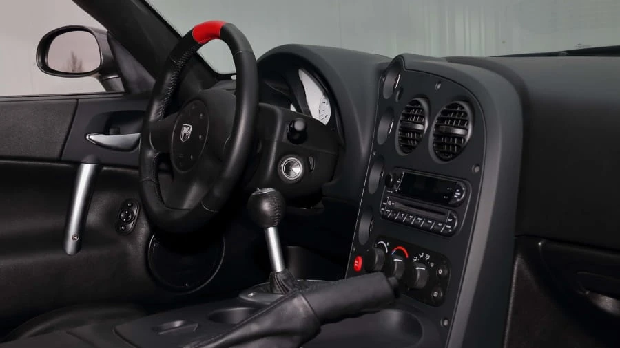 2009 Dodge Viper ACR 4th Gen - Image 23 of 26