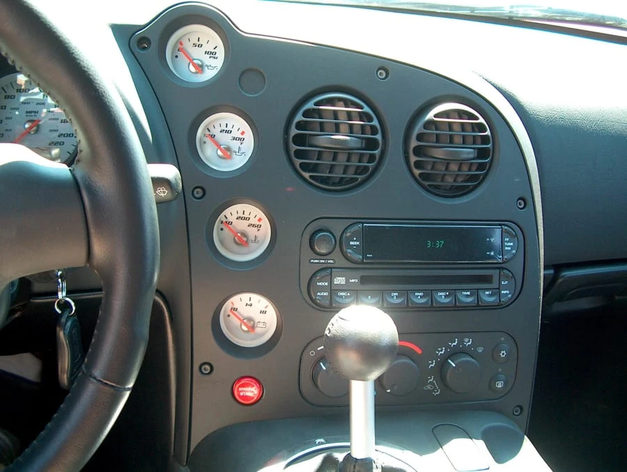 2009 Dodge Viper ACR 4th Gen - Image 6 of 31