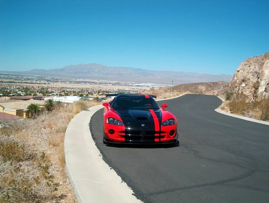 2009 Dodge Viper ACR 4th Gen - Image 18 of 31