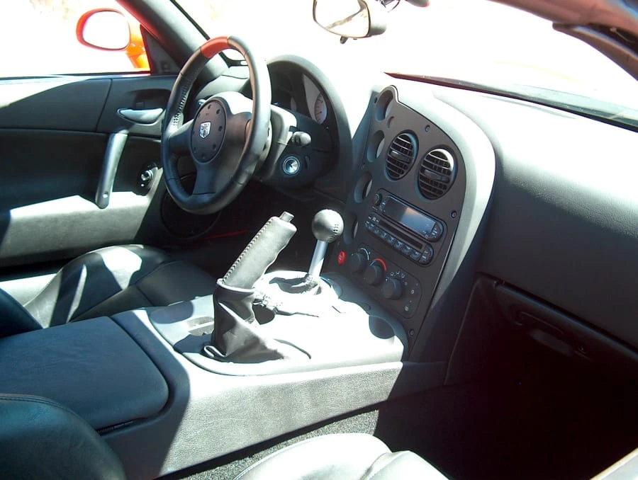 2009 Dodge Viper ACR 4th Gen - Image 5 of 31