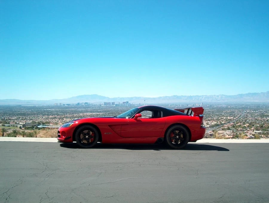 2009 Dodge Viper ACR 4th Gen - Image 27 of 31