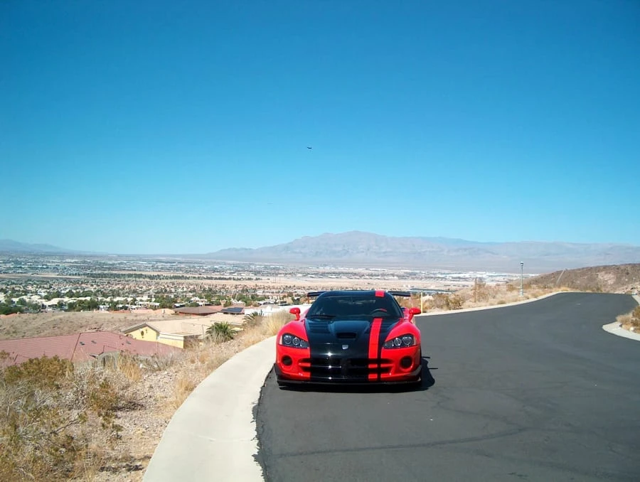 2009 Dodge Viper ACR 4th Gen - Image 28 of 31