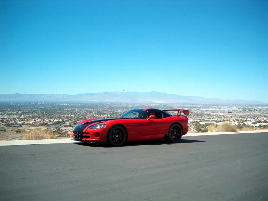2009 Dodge Viper ACR 4th Gen - Image 29 of 31