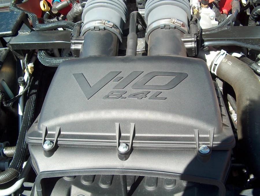 2009 Dodge Viper ACR 4th Gen - Image 9 of 31
