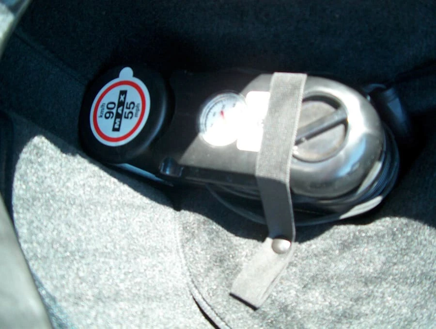 2009 Dodge Viper ACR 4th Gen - Image 30 of 31