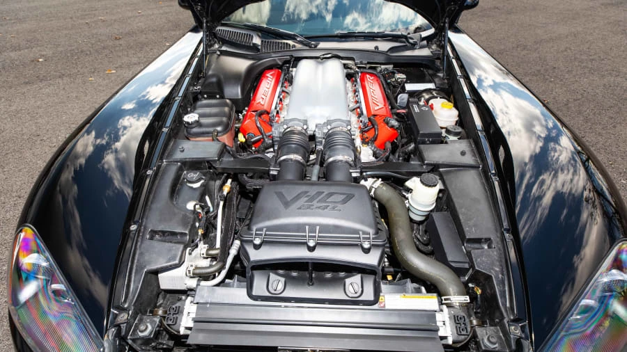 2009 Dodge Viper ACR 4th Gen - Image 20 of 21
