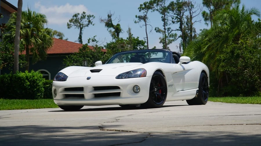 2009 Dodge Viper 4th Gen - Image 10 of 16