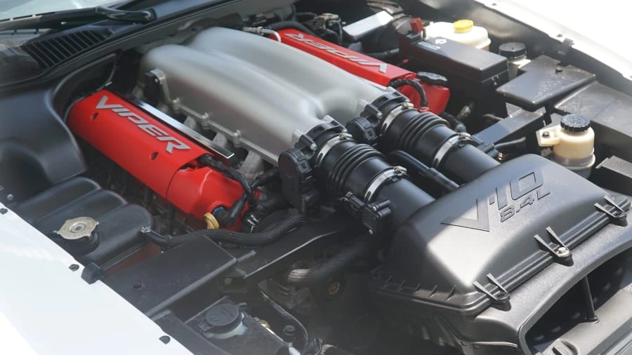 2009 Dodge Viper 4th Gen - Image 16 of 16
