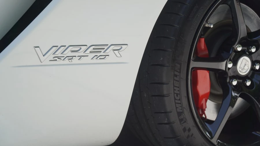 2009 Dodge Viper 4th Gen - Image 13 of 16