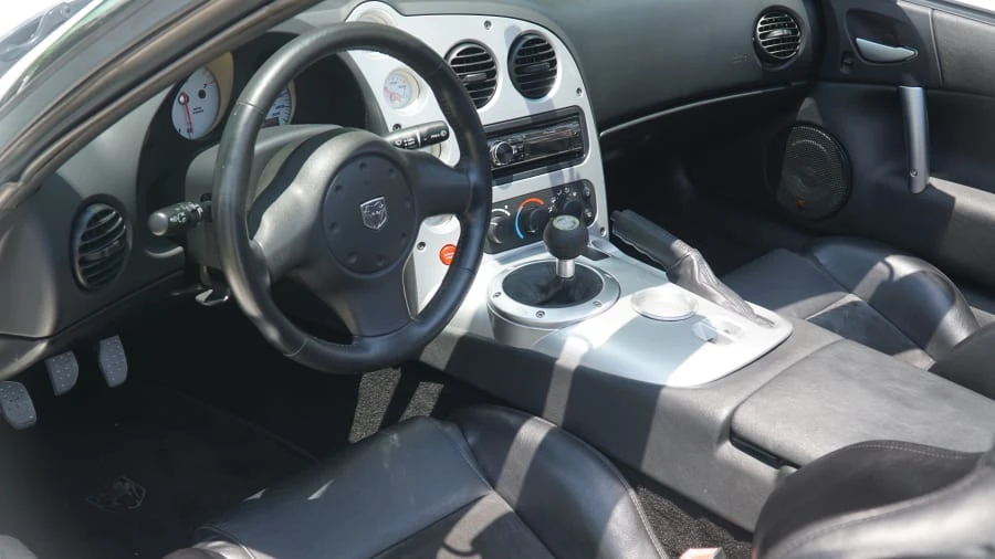 2009 Dodge Viper 4th Gen - Image 14 of 16