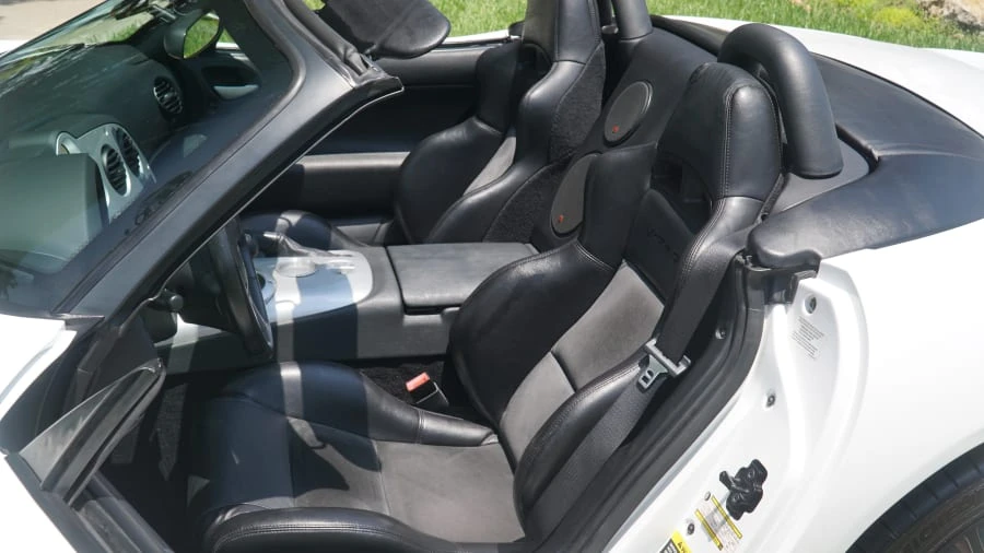 2009 Dodge Viper 4th Gen - Image 15 of 16