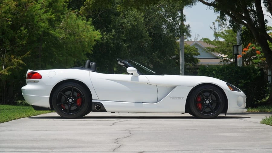 2009 Dodge Viper 4th Gen - Image 9 of 16