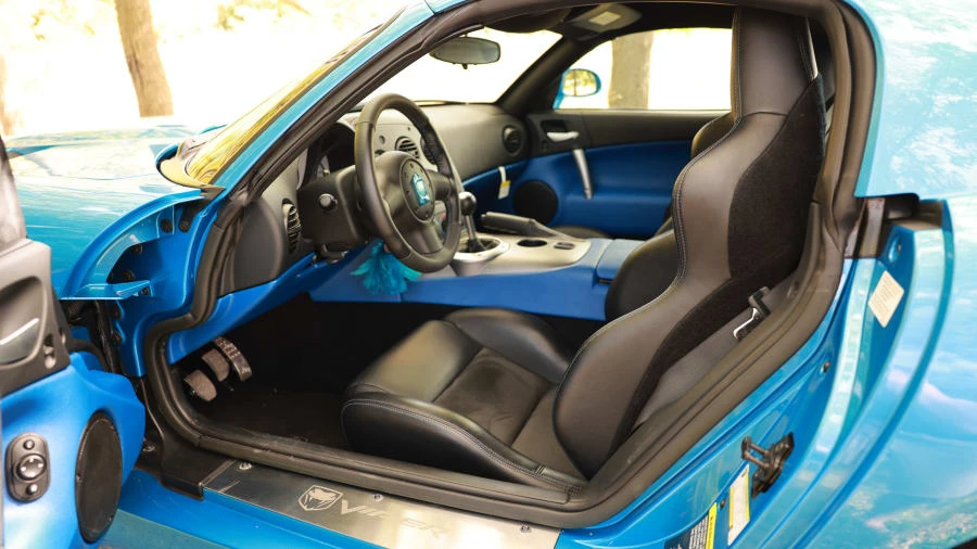 2009 Dodge Viper 4th Gen - Image 5 of 9