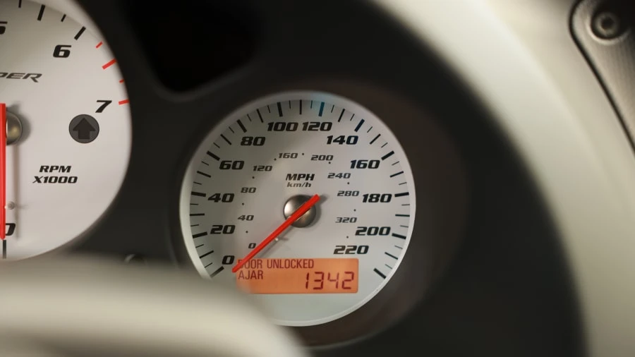 2009 Dodge Viper 4th Gen - Image 6 of 9