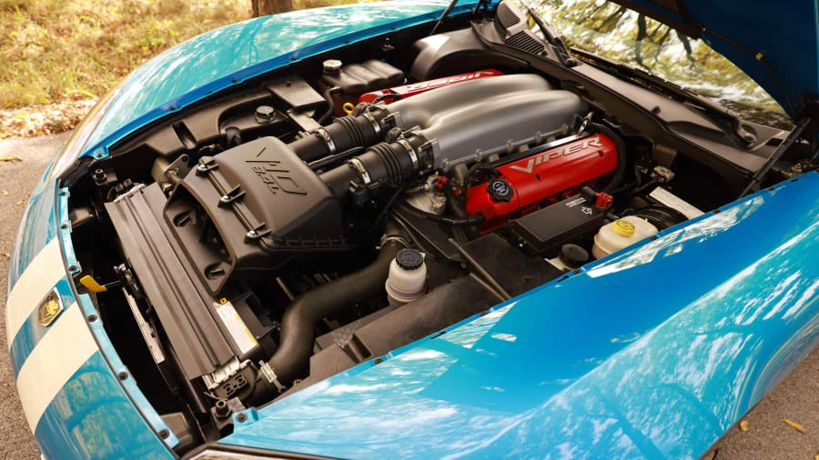 2009 Dodge Viper 4th Gen - Image 8 of 9