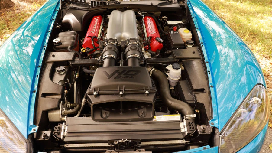 2009 Dodge Viper 4th Gen - Image 7 of 9