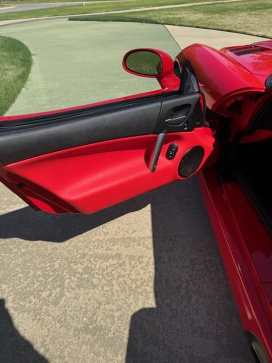 2009 Dodge Viper 4th Gen - Image 11 of 12