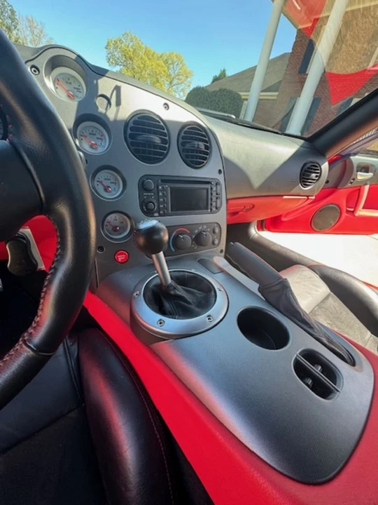 2009 Dodge Viper 4th Gen - Image 12 of 12