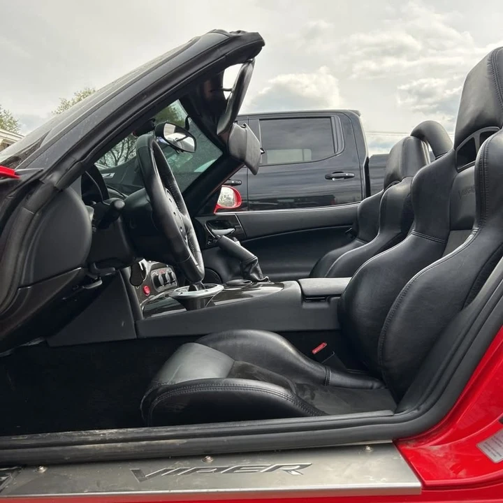 2009 Dodge Viper 4th Gen - Image 12 of 19