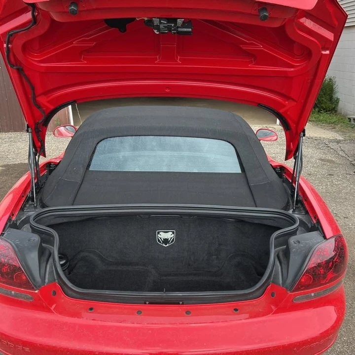 2009 Dodge Viper 4th Gen - Image 18 of 19