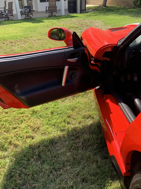 2009 Dodge Viper 4th Gen - Image 31 of 31