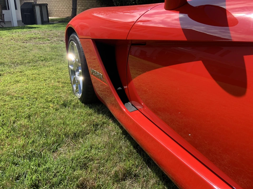 2009 Dodge Viper 4th Gen - Image 23 of 31