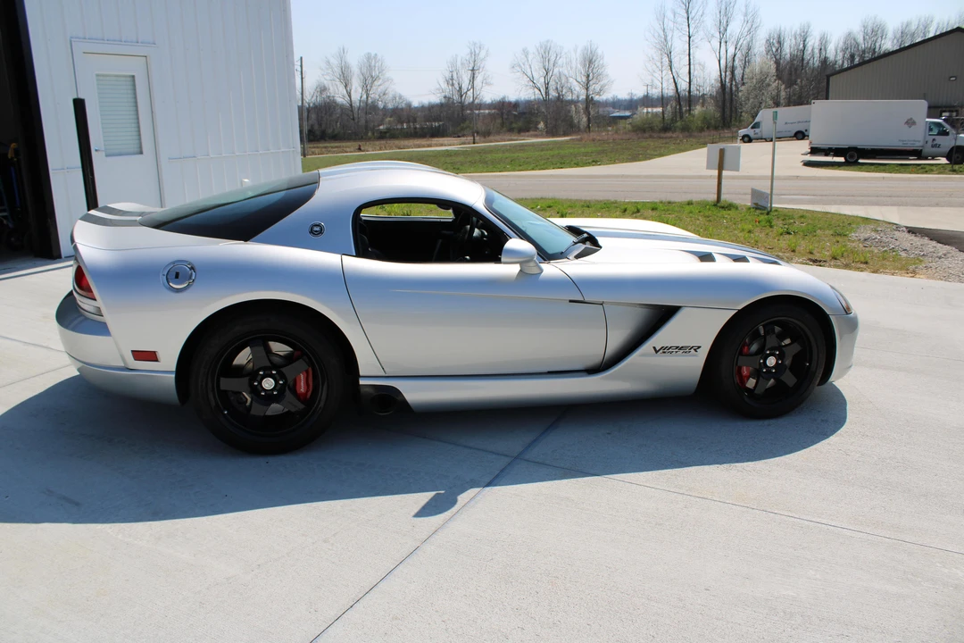 2009 Dodge Viper 4th Gen - Image 17 of 31