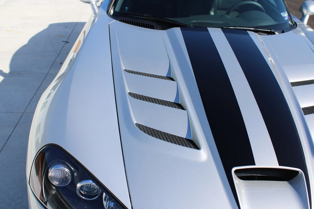 2009 Dodge Viper 4th Gen - Image 21 of 31