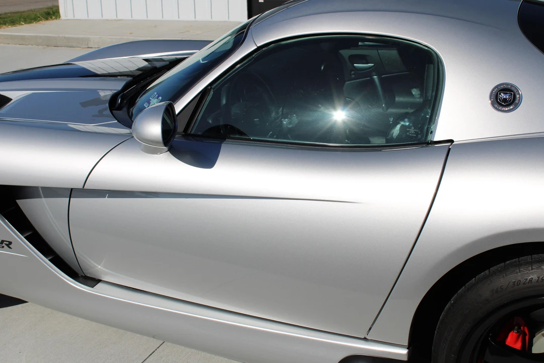 2009 Dodge Viper 4th Gen - Image 30 of 31