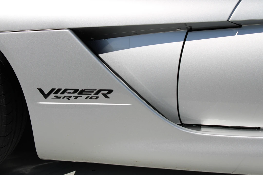 2009 Dodge Viper 4th Gen - Image 28 of 31