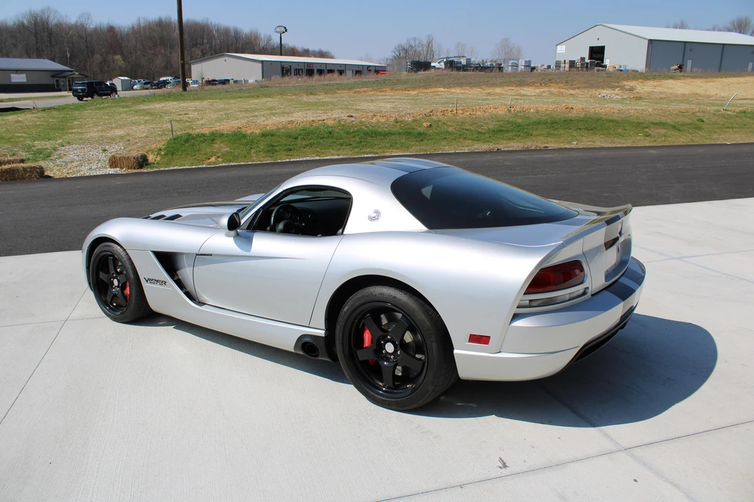 2009 Dodge Viper 4th Gen - Image 12 of 31