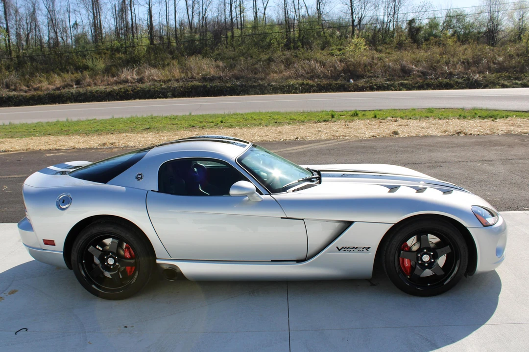 2009 Dodge Viper 4th Gen - Image 18 of 31
