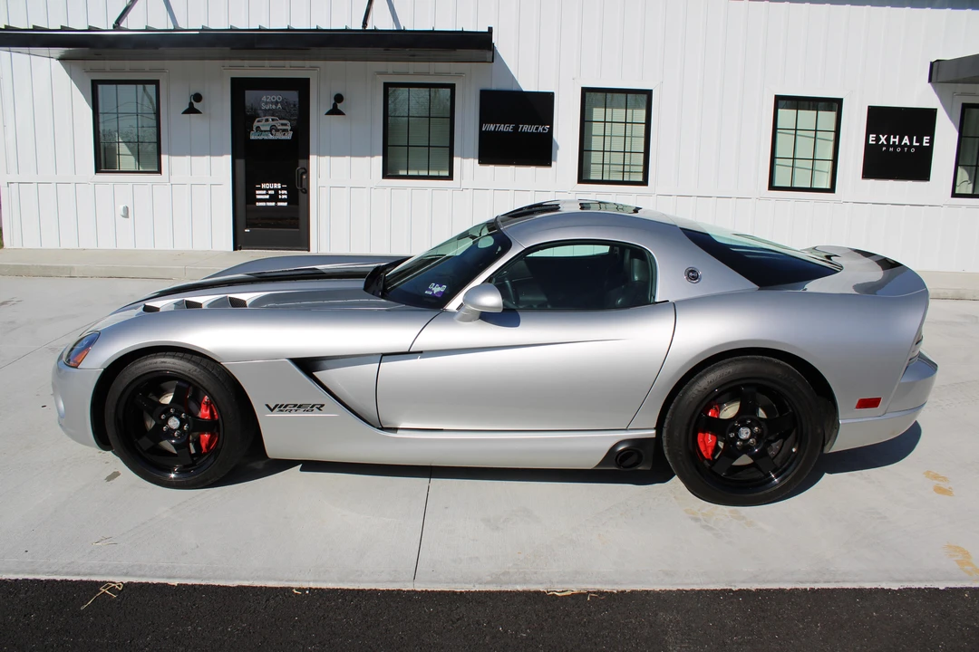 2009 Dodge Viper 4th Gen - Image 10 of 31